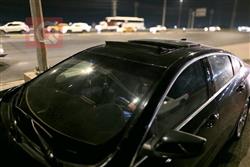 شێڤرۆلێت مالیبۆ